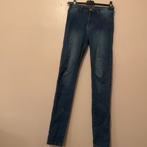 Skinny Jeans size US 5